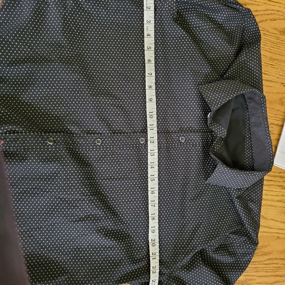 Beverly Hills Polo club xl long sleeve button down. - Picture 6 of 10